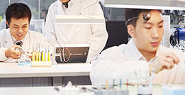 大连爱彼维修保养网点技师配备