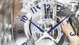 大连爱彼维修保养品质控制