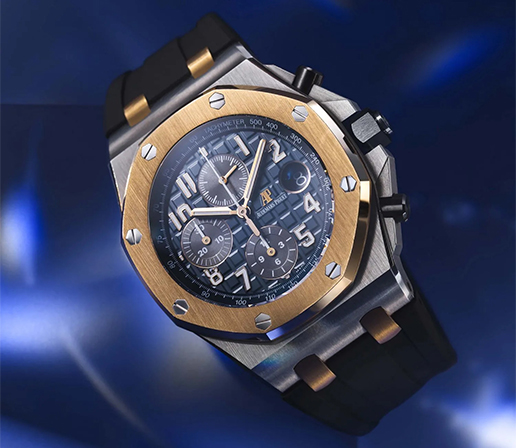 大连爱彼官方维修保养中心网点门店团队